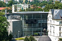 Krajská vědecká knihovna Liberec