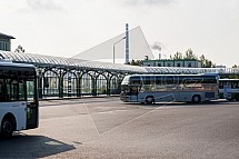 Autobusové nádraží Liberec