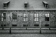 Koncentrační tábor Auschwitz I, Osvětim