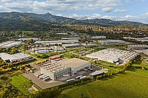 Průmyslová zóna Liberec - jih