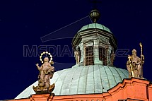 Bazilika minor sv. Vavřince a sv. Zdislavy, Jablonné v Podještědí