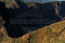 Turistika, trek, Ponta de Sao Lourenço, Madeira