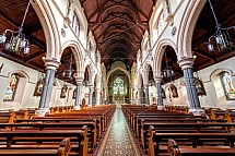 Kostel Svatého Patrika, Trim, Irsko