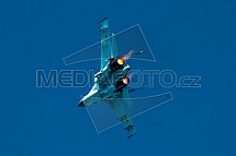 Letectví, zábava, Su - 27