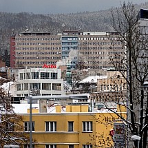 Krajská nemocnice, Liberec