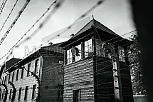 Koncentrační tábor Auschwitz I, Osvětim