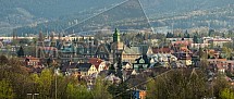 SOŠG Na Bojišti, Liberec