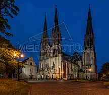 Katedrála sv. Václava, Olomouc