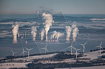 Uhelná elektrárna Turów