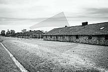 Koncentrační tábor Auschwitz II - Birkenau, Osvětim