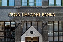 ČNB, Česká Národní Banka