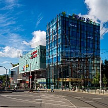 OC Plaza, Šaldovo náměstí, Liberec