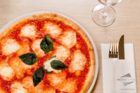Pizza Pasta Mecca
