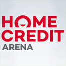 Home Credit Arena Liberec